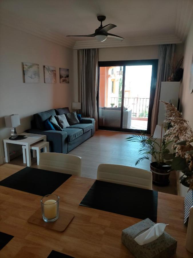 Appartement Met Zeezicht En Vlakbij Het Strand Manilva Dış mekan fotoğraf
