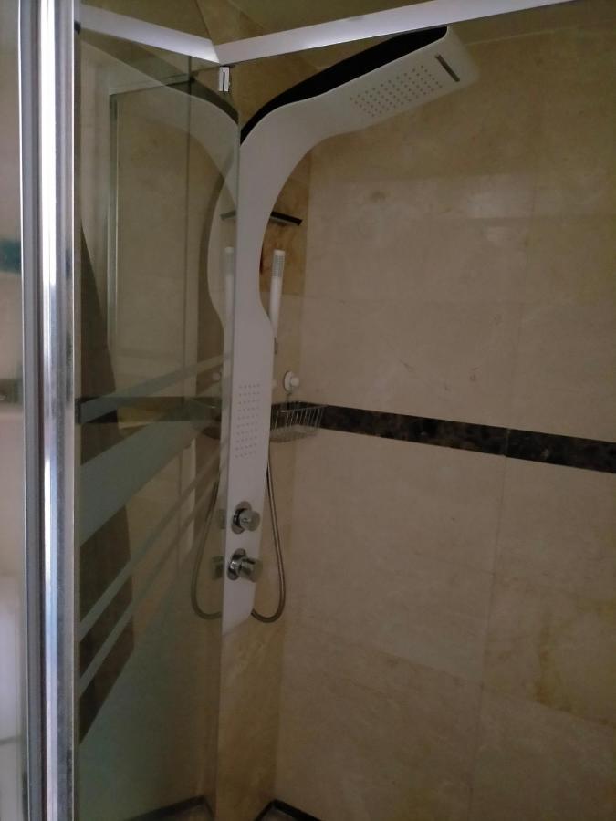 Appartement Met Zeezicht En Vlakbij Het Strand Manilva Dış mekan fotoğraf
